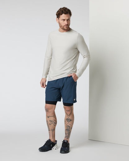 PR Short - US 5002