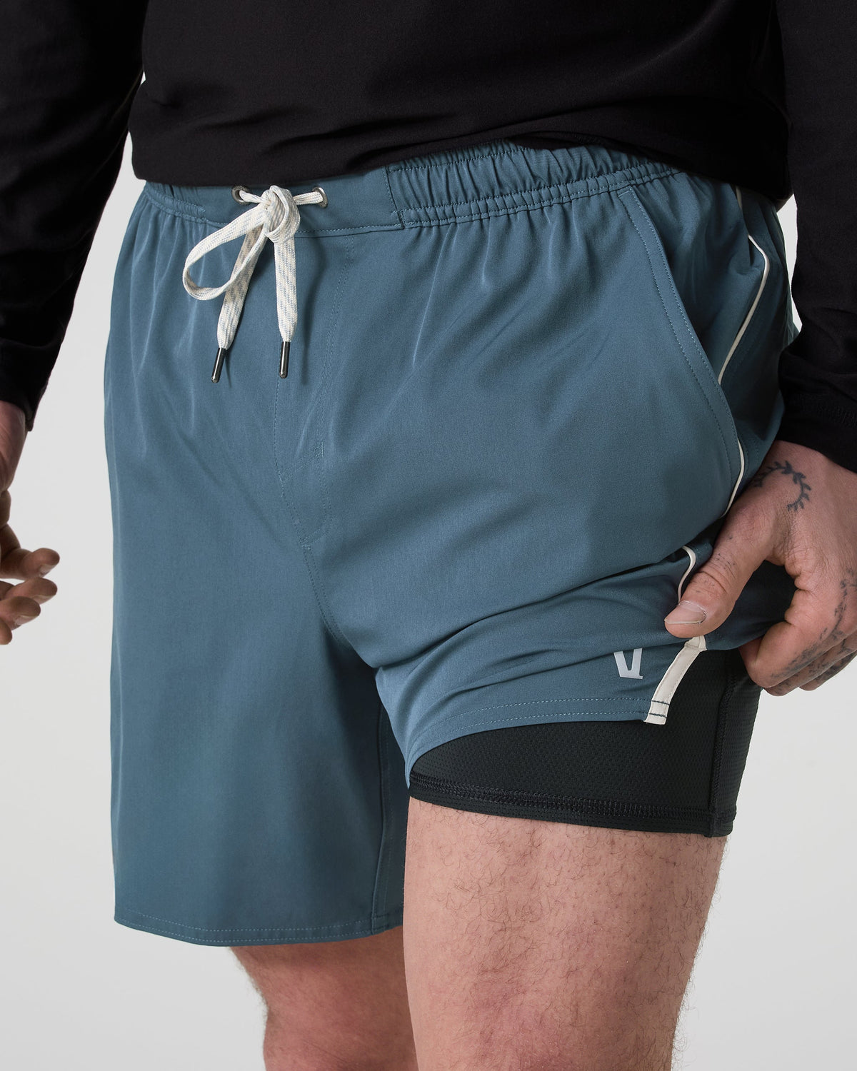 Trail Short 2.0 - US 6061