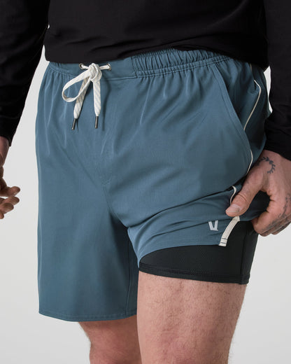 Trail Short 2.0 - US 6061