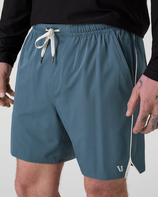 Trail Short 2.0 - US 6061