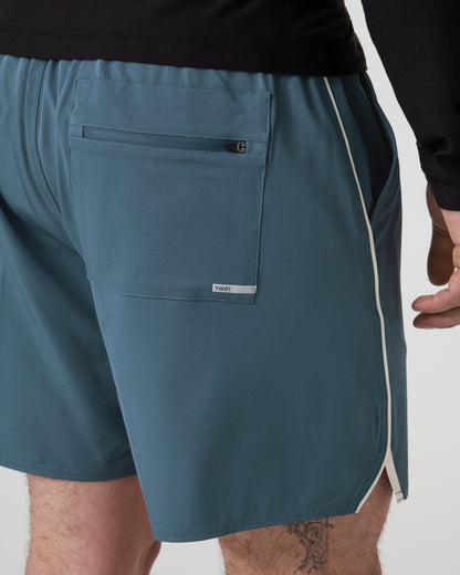 Trail Short 2.0 - US 6061