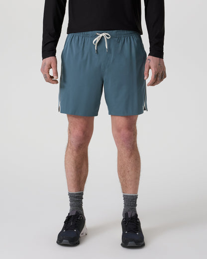 Trail Short 2.0 - US 6061