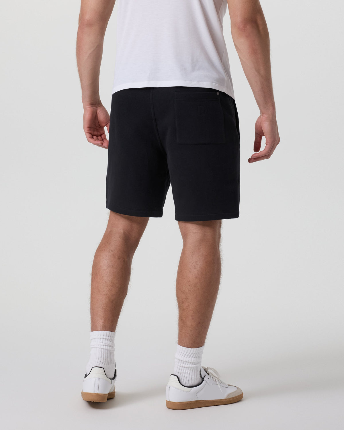 Seaside Short 8" - US 8209