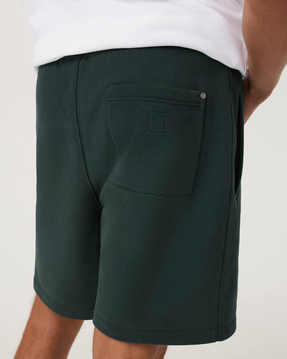 Seaside Short 8" - US 9679