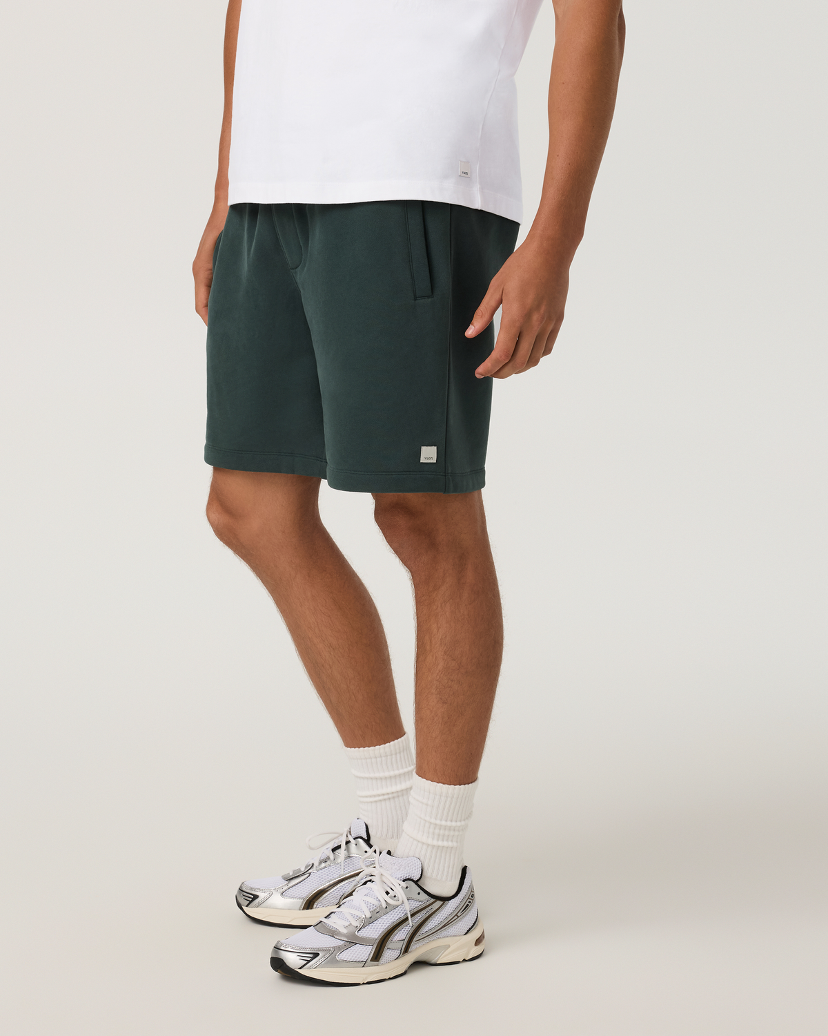 Seaside Short 8" - US 9679