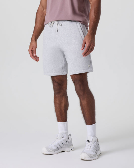 Seaside Short 8" - US 8407