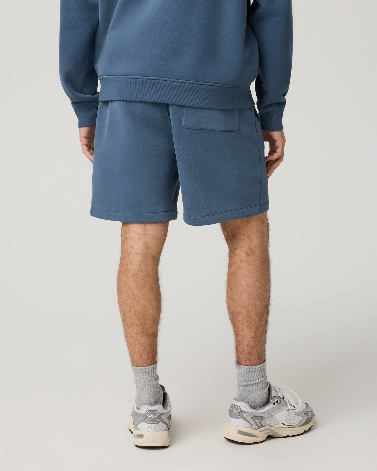 Seaside Short 8" - US 9596