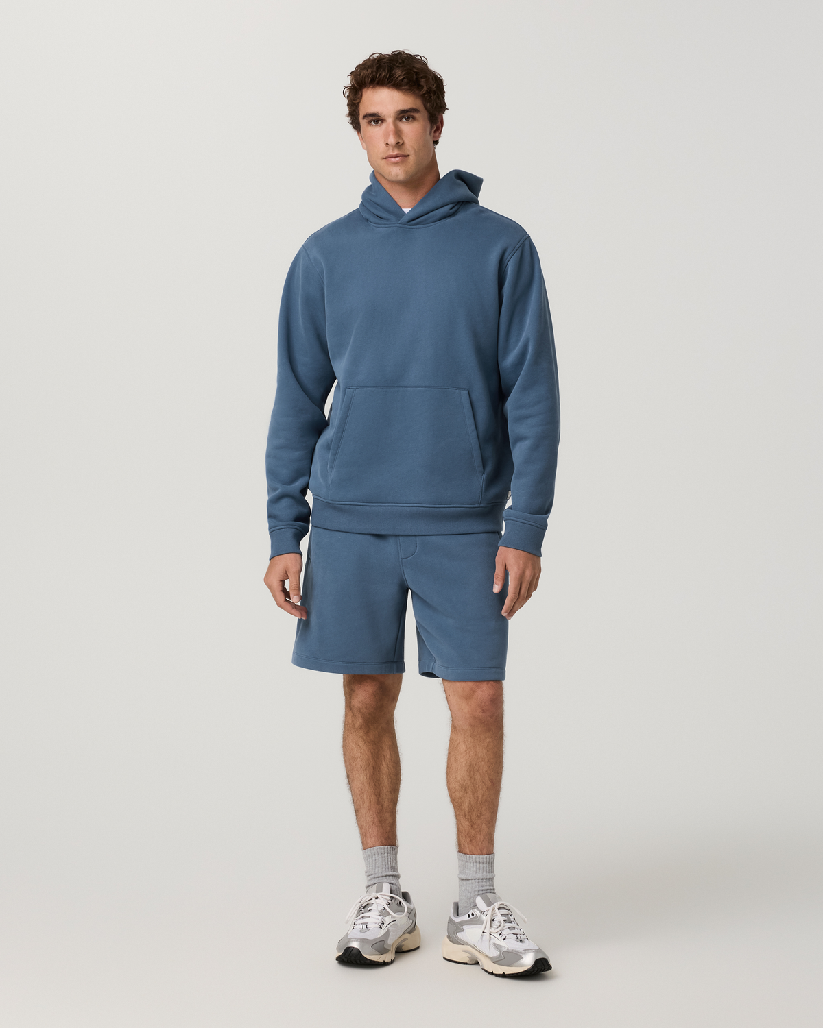 Seaside Short 8" - US 9596
