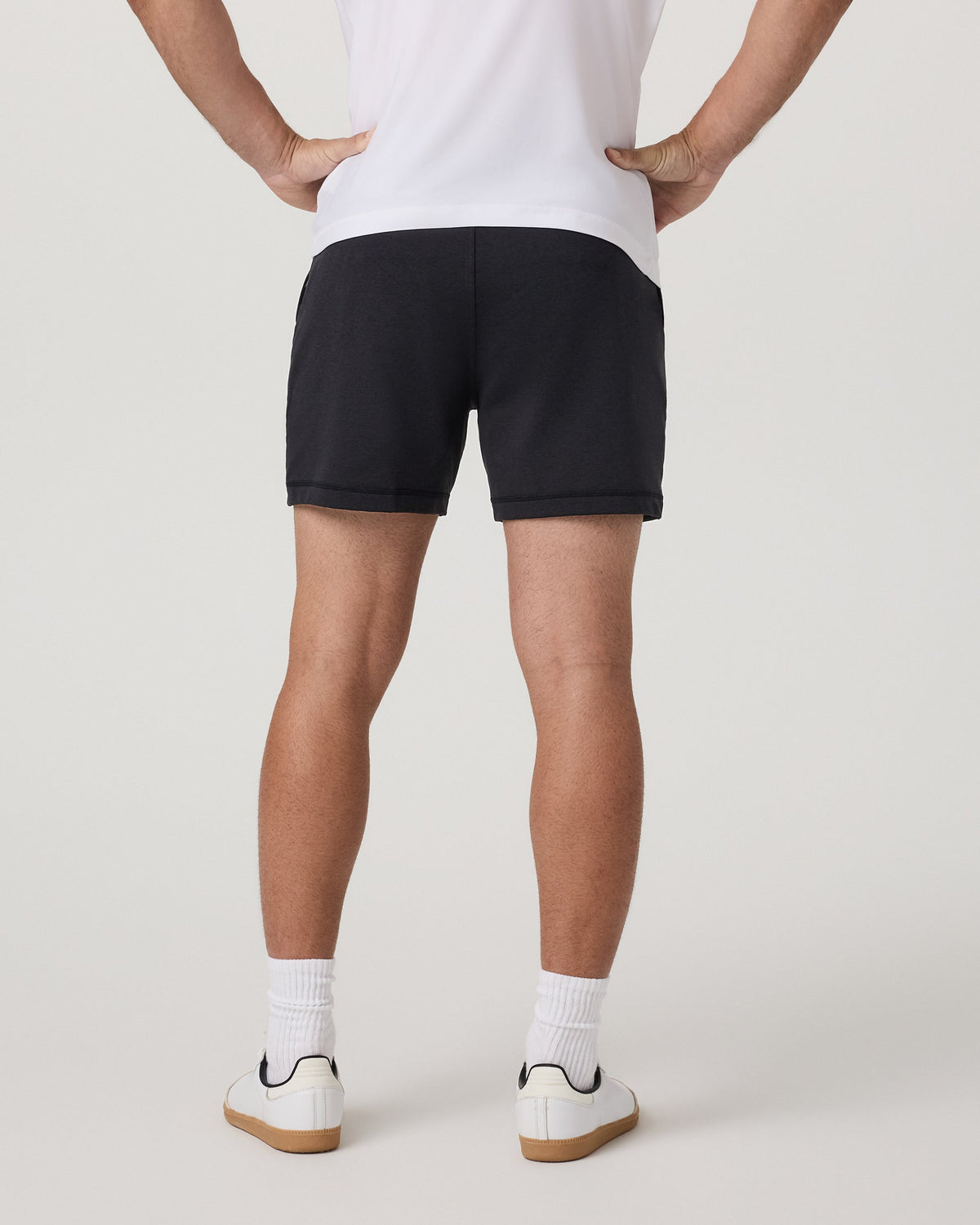 Coronado Short 5" - US 4903