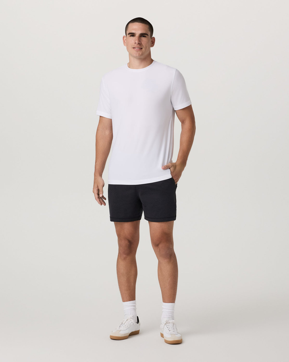 Coronado Short 5" - US 4903