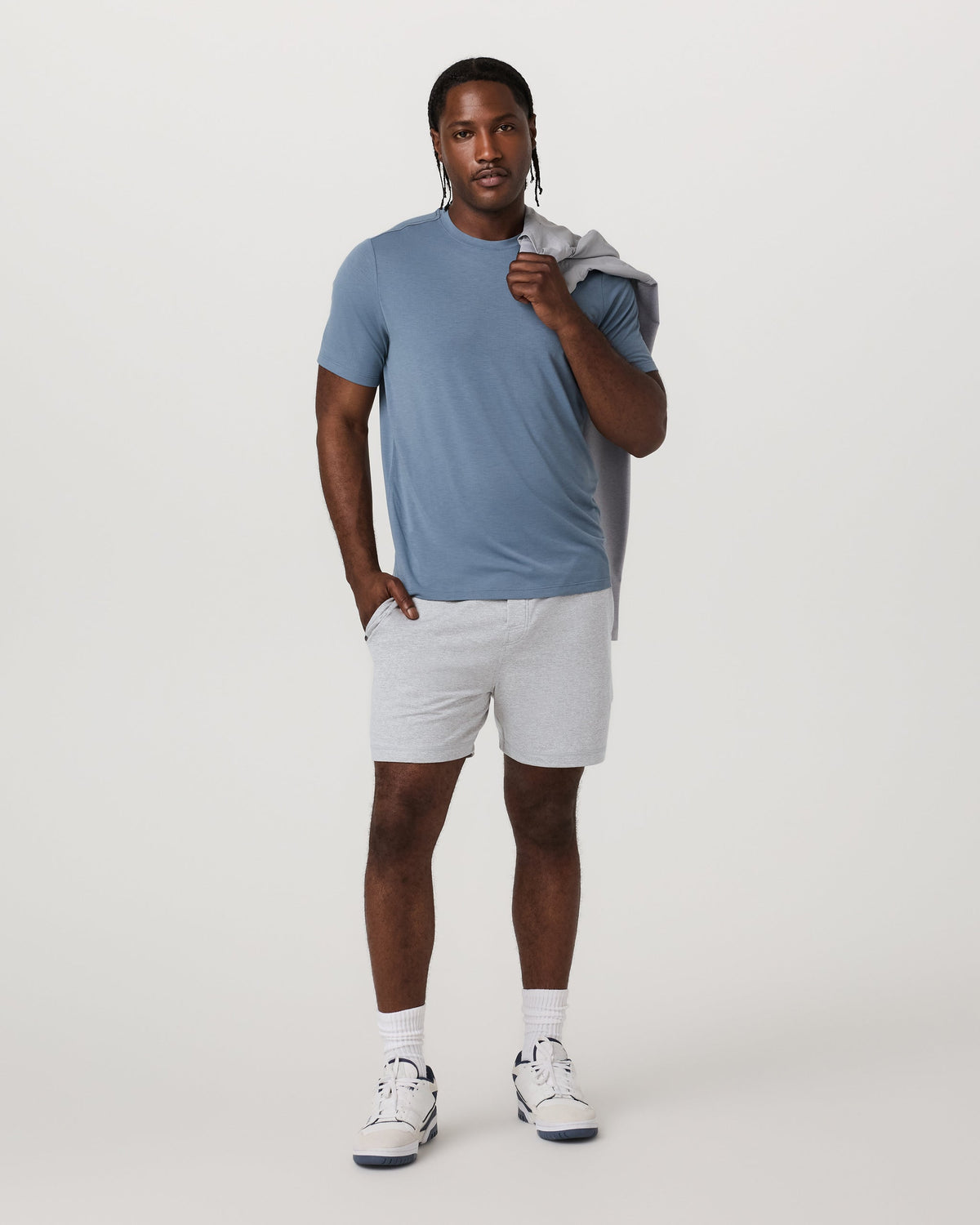 Coronado Short 5" - US 0053