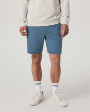 Pool Blue Heather