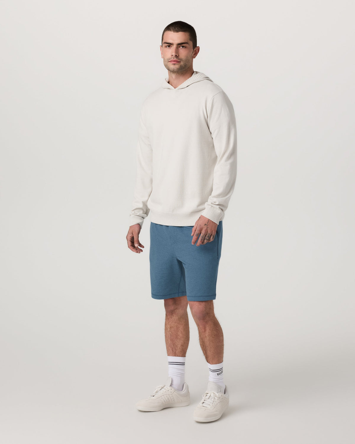 Coronado Short 8" - US 1618