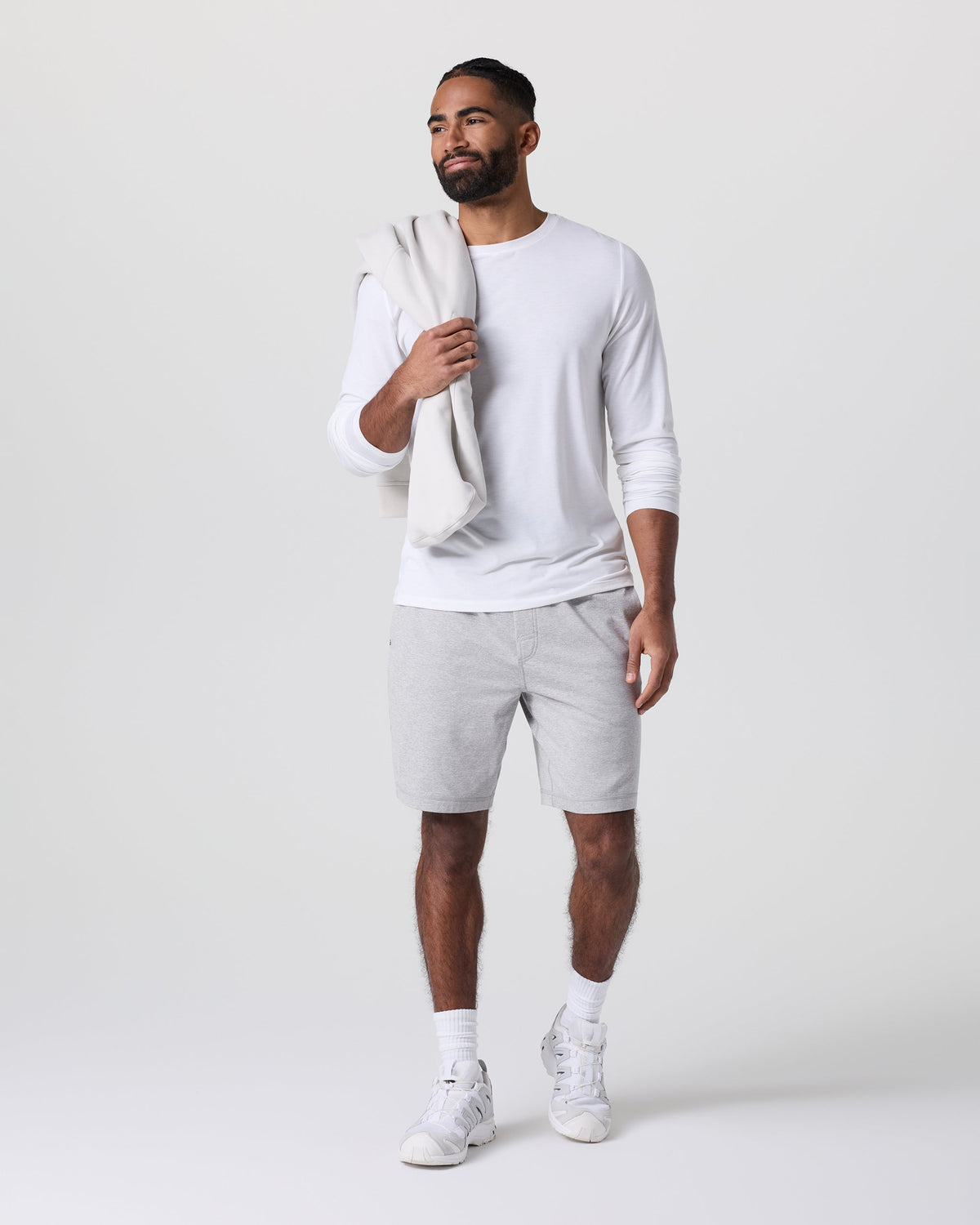 Coronado Short 8" - US 2178