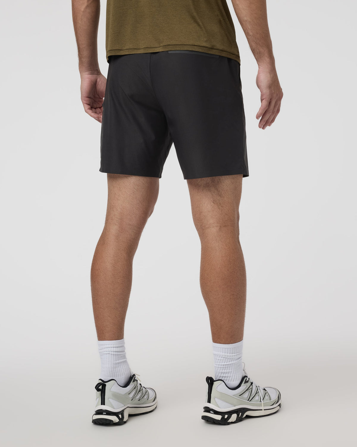 Grafton Short Lined 7" - US 8513