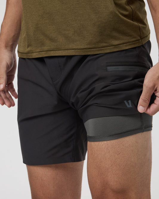 Grafton Short Lined 7" - US 8513