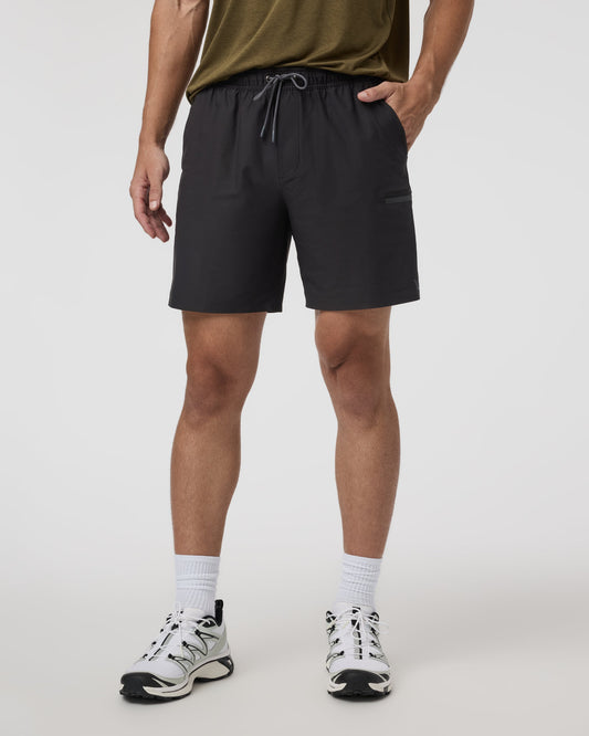 Grafton Short Lined 7" - US 8513