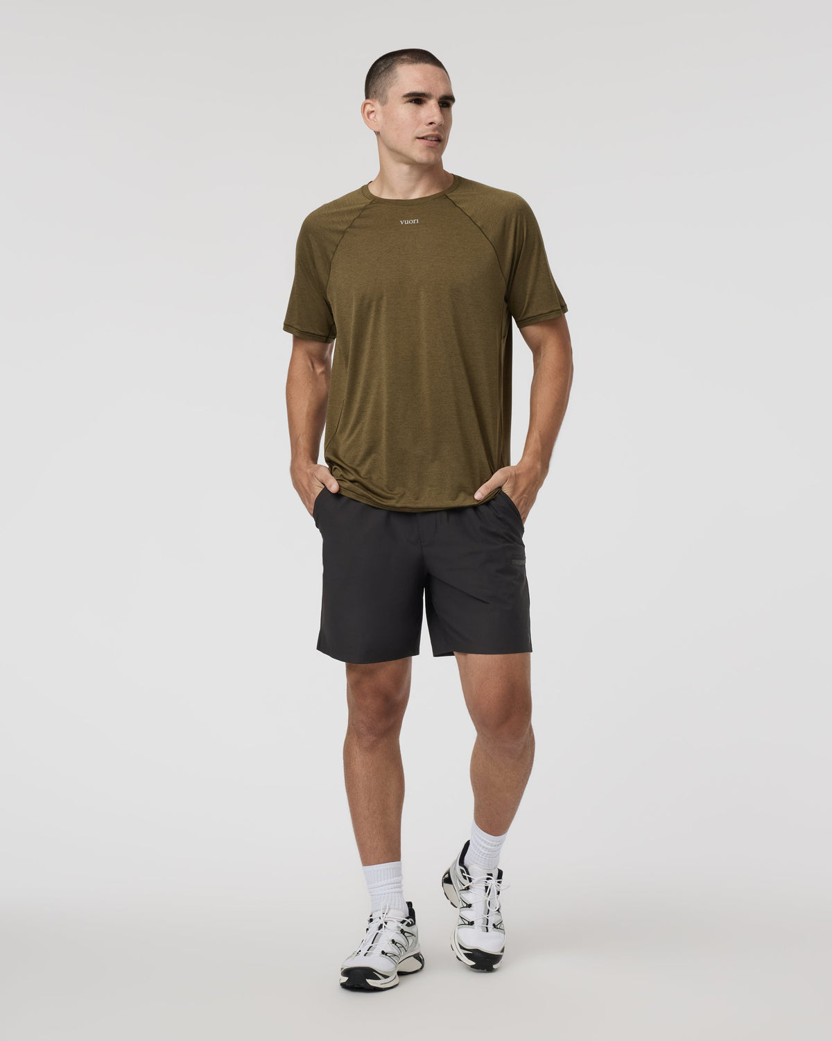 Grafton Short Lined 7" - US 8513