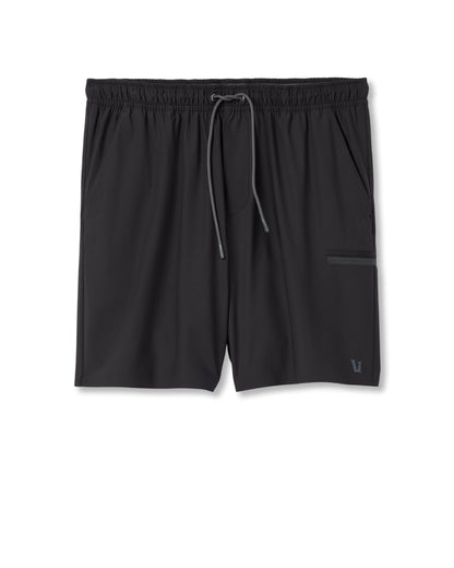 Grafton Short Lined 7" - US 8513
