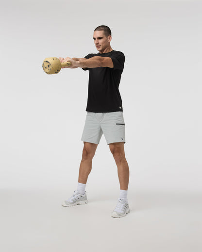 Grafton Short Lined 7" - US 0595