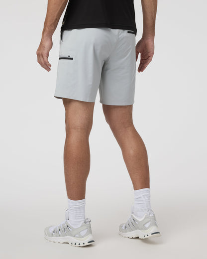 Grafton Short Lined 7" - US 0595