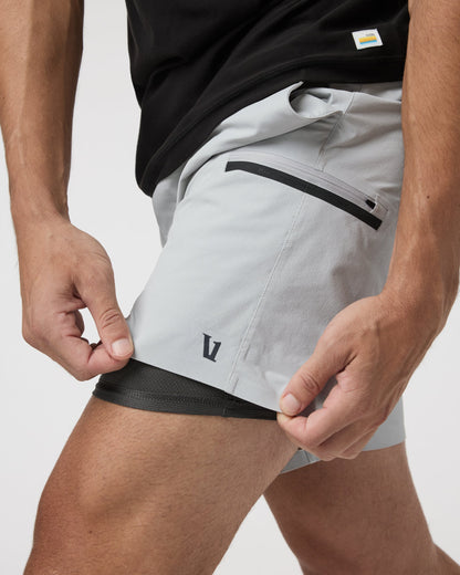 Grafton Short Lined 7" - US 0595