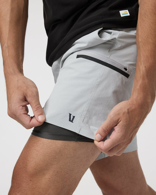 Grafton Short Lined 7" - US 0595