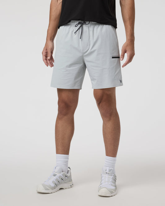 Grafton Short Lined 7" - US 0595
