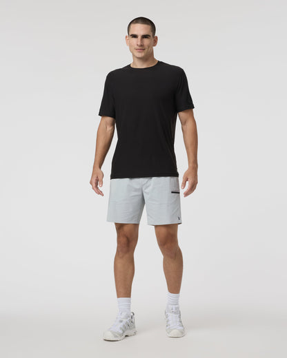 Grafton Short Lined 7" - US 0595