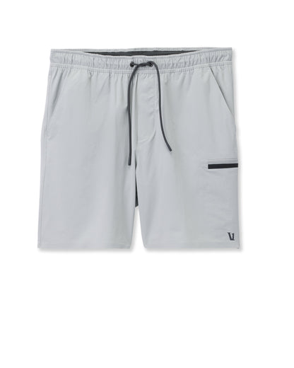 Grafton Short Lined 7" - US 0595