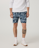 Banks Session Short Unlined 7" - US 8149