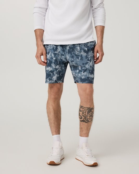 Banks Session Short Unlined 7" - US 8149
