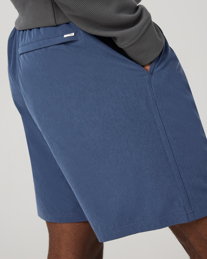Banks Session Short Unlined 7" - US 7872