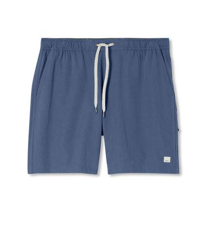 Banks Session Short Unlined 7" - US 7872