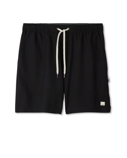 Banks Session Short Unlined 7" - US 9798