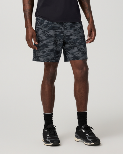 Banks Session Short Unlined 7" - US 8889