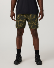 Olive Frontier