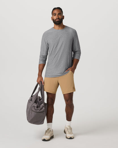 Vuori HardKore Short Lined 7" - US 0425