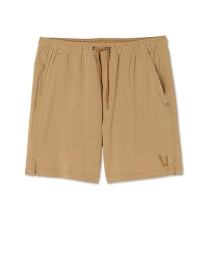 Vuori HardKore Short Lined 7" - US 0425