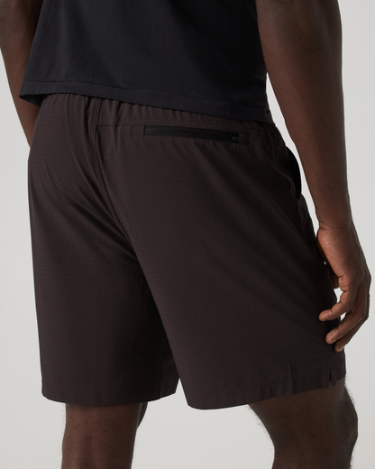 Vuori HardKore Short Lined 7" - US 5914