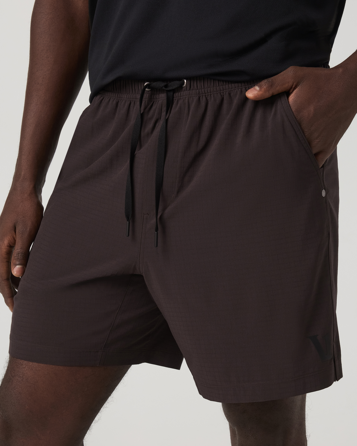 Vuori HardKore Short Lined 7" - US 5914