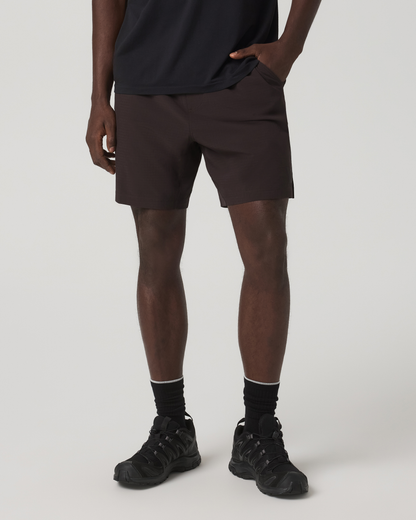 Vuori HardKore Short Lined 7" - US 5914