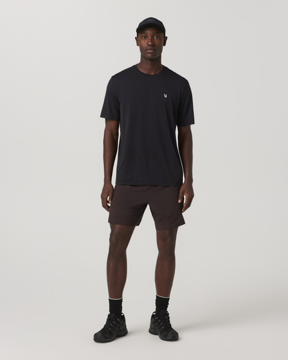 Vuori HardKore Short Lined 7" - US 5914