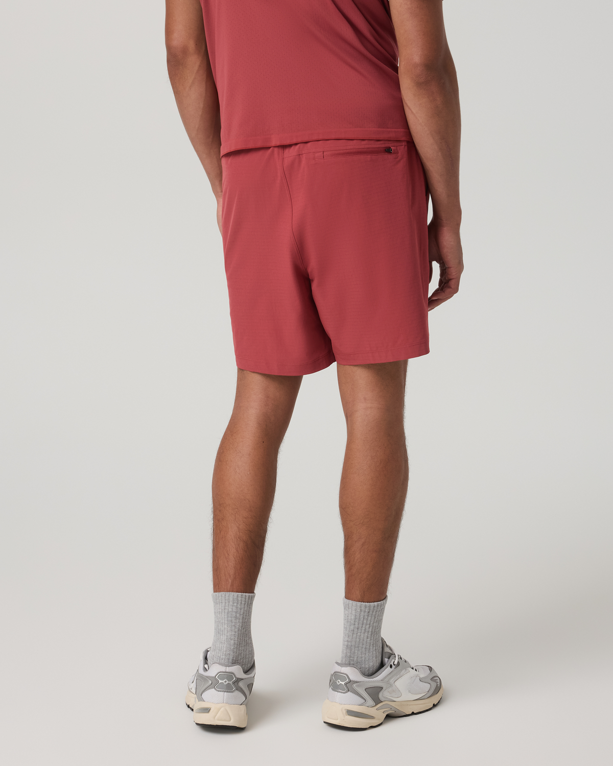 Vuori HardKore Short Lined 7" - US 4061