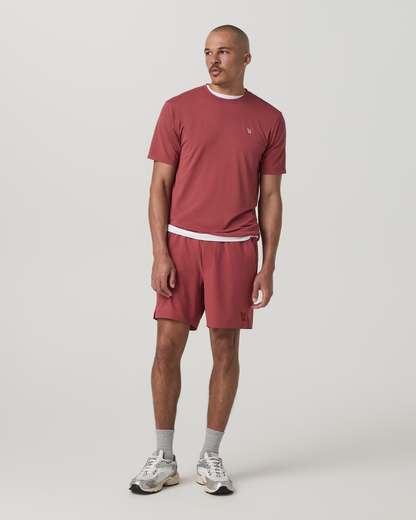 Vuori HardKore Short Lined 7" - US 4061
