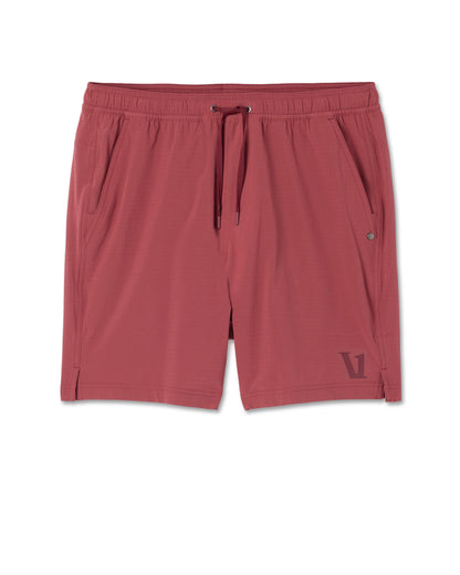 Vuori HardKore Short Lined 7" - US 4061