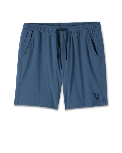 Vuori HardKore Short Lined 7" - US 1018