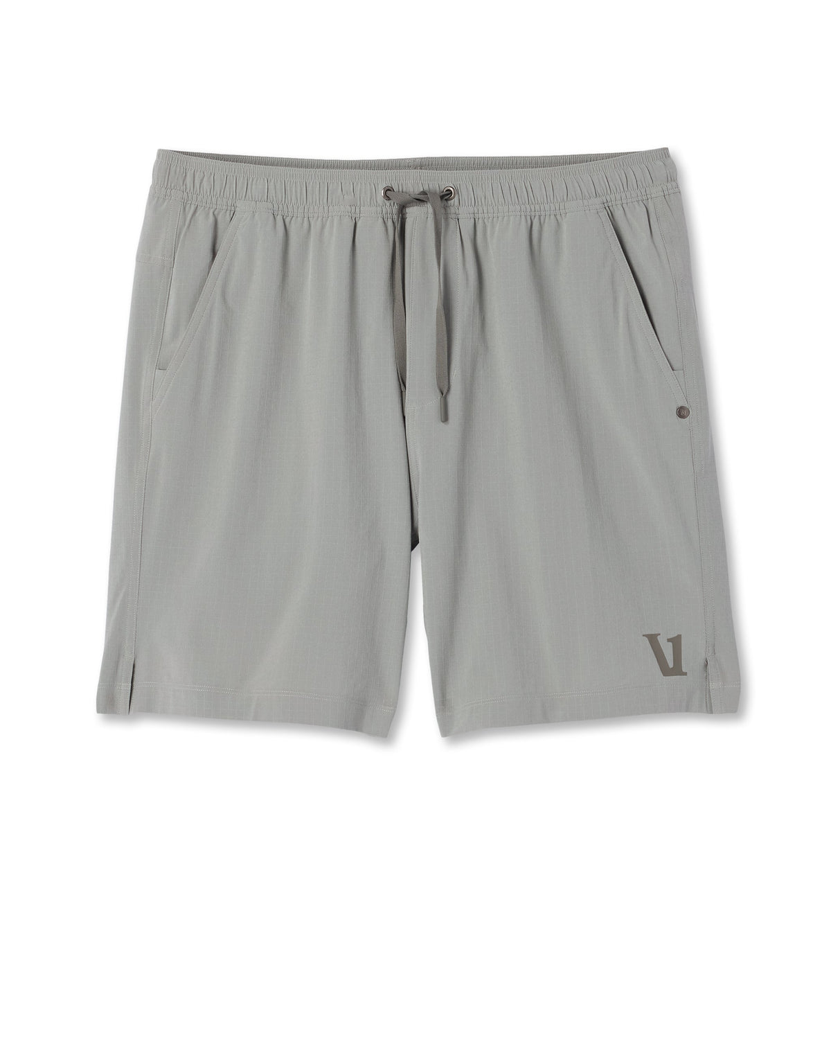 Vuori HardKore Short Lined 7" - US 7138