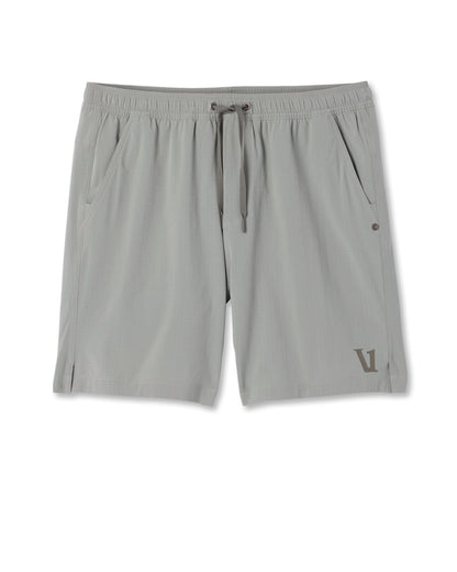 Vuori HardKore Short Lined 7" - US 7138