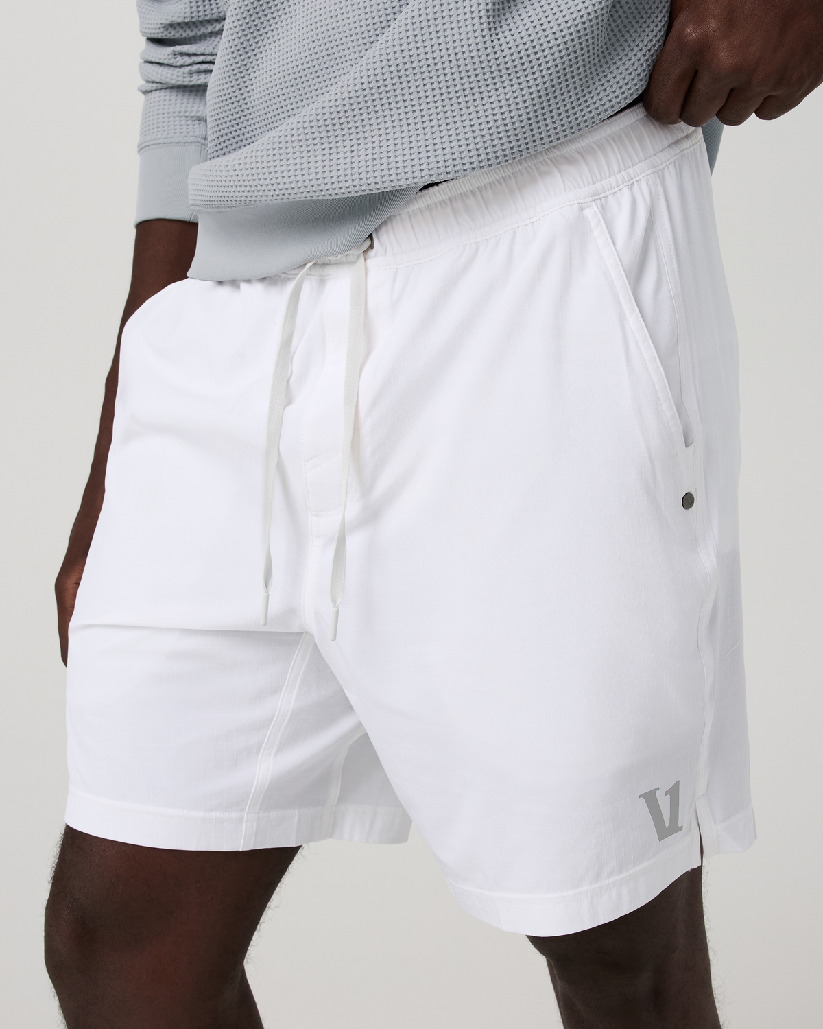 Vuori HardKore Short Lined 7" - US 5244